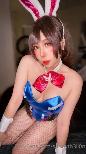 Sandyth3li0n OnlyFans Leaked Free Thumbnail Picture - #oChdciH4Ur