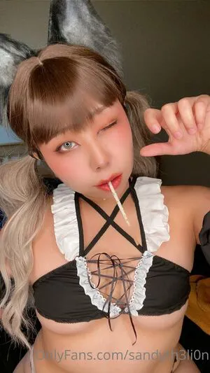 Sandyth3li0n OnlyFans Leaked Free Thumbnail Picture - #sS9cCgu90Q
