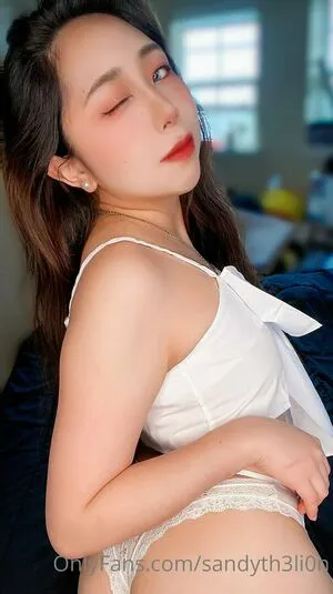 Sandyth3li0n OnlyFans Leaked Free Thumbnail Picture - #saBUM5qzDc