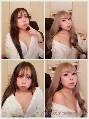 Sandyth3li0n OnlyFans Leaked Free Thumbnail Picture - #wpmkBNLSwv