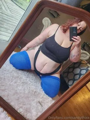 Sandythixx OnlyFans Leaked Free Thumbnail Picture - #WP41njjT77