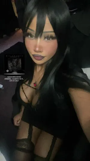 Sanguislune OnlyFans Leaked Free Thumbnail Picture - #MVnYInldqb