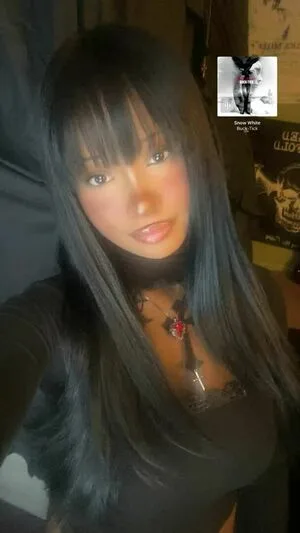 Sanguislune OnlyFans Leaked Free Thumbnail Picture - #hfavSAMDmz