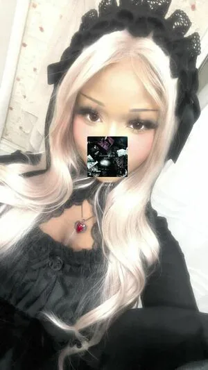 Sanguislune OnlyFans Leaked Free Thumbnail Picture - #l2QL11xz4u