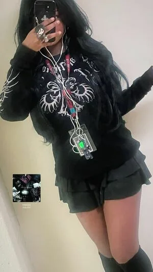 Sanguislune OnlyFans Leaked Free Thumbnail Picture - #shodFU2vPo
