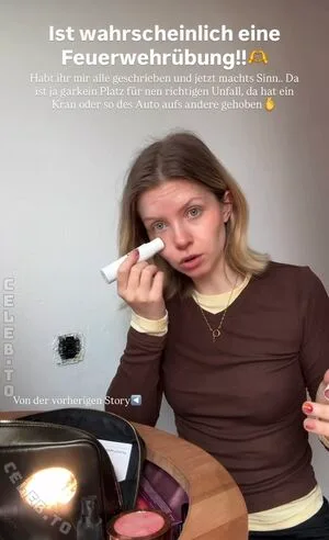 Saniskates OnlyFans Leaked Free Thumbnail Picture - #6CuCVaYsAm