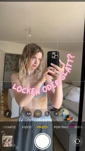 Saniskates OnlyFans Leaked Free Thumbnail Picture - #QL5BOmvhev