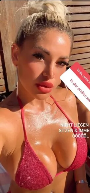 Sanja Alena Thumbnail Picture