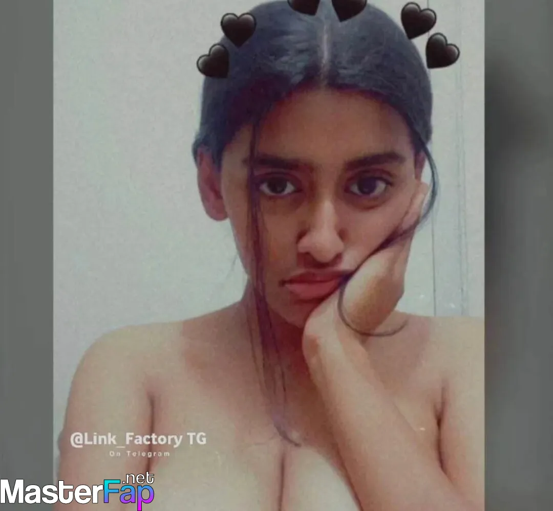 Sanjana Saba Nude OnlyFans Leak Picture HTaPuRRHsQ | MasterFap.net