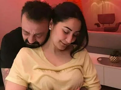 Sanjay Dutt OnlyFans Leaked Free Thumbnail Picture - #TiRSSkkGdU