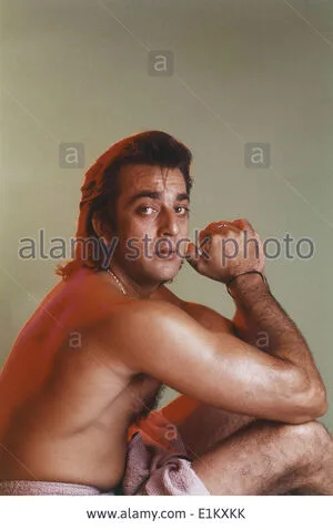 Sanjay Dutt OnlyFans Leaked Free Thumbnail Picture - #aIqMDloqp0