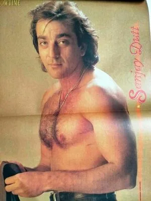 Sanjay Dutt OnlyFans Leaked Free Thumbnail Picture - #lhM9E3ralb