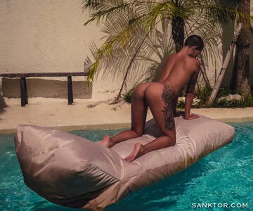 Sanktor OnlyFans Leaked Free Thumbnail Picture - #lAWMeMAZIB