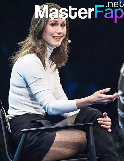 Sanna Marin OnlyFans Leak Picture - #2IrmyPCfqG.