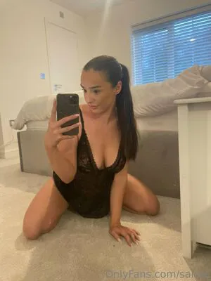 Sanne OnlyFans Leaked Free Thumbnail Picture - #5pbcukMm5R