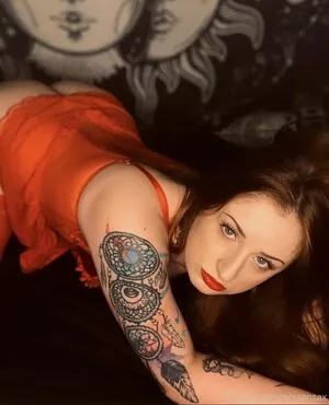 Sansa Strike OnlyFans Leaked Free Thumbnail Picture - #S0qHlk3wtZ