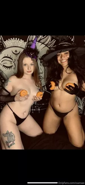 Sansa Strike OnlyFans Leaked Free Thumbnail Picture - #hpHObTTAAI