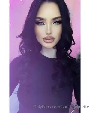 santabrunette OnlyFans Leaked Free Thumbnail Picture - #OUx4LfwrPZ
