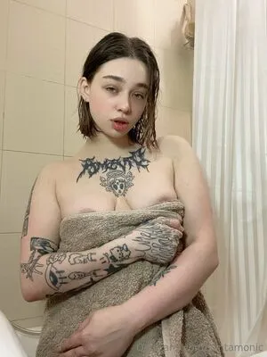 Santamonic OnlyFans Leaked Free Thumbnail Picture - #anwTwUtfIh