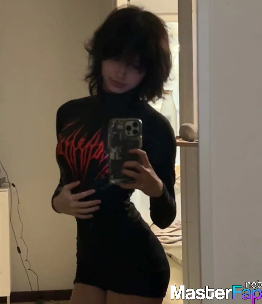 Sanymaaa Nude OnlyFans Leak Picture VrmnYAGgzG | MasterFap.net
