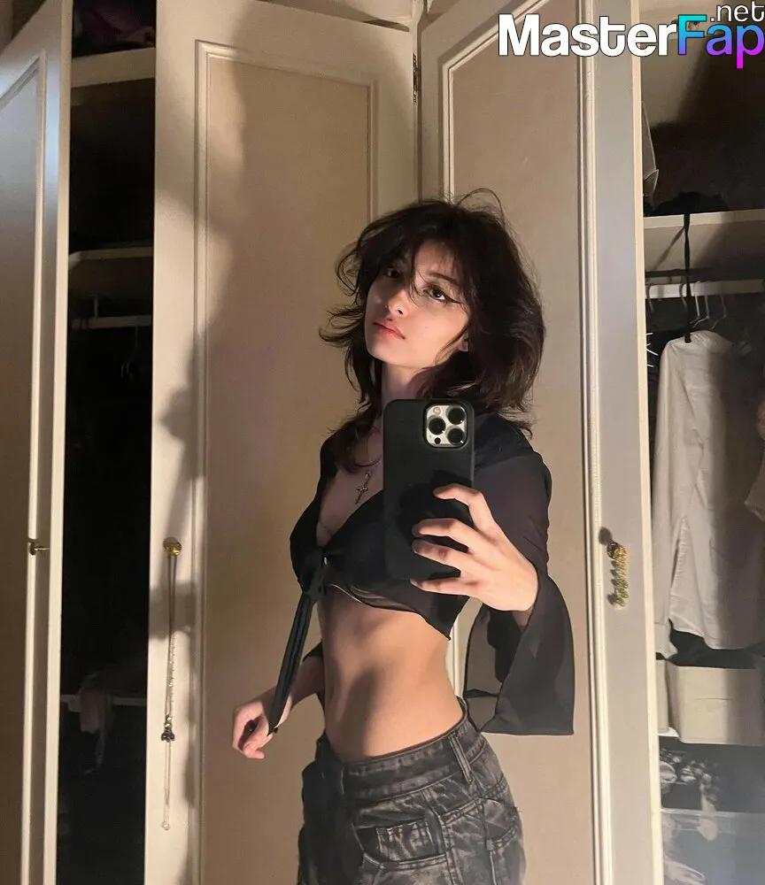 Sanymaaa Nude OnlyFans Leak Picture h5QWjLztHm | MasterFap.net