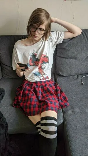Saoirse Thumbnail Picture