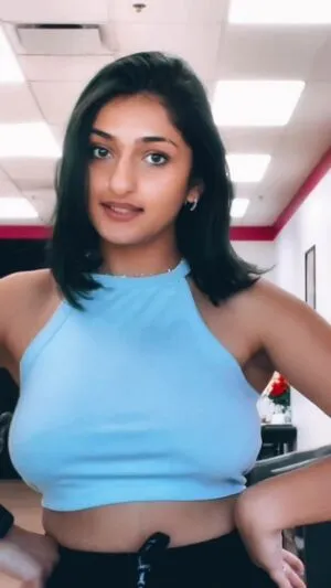 Sapnesa OnlyFans Leaked Free Thumbnail Picture - #merShBaAJj