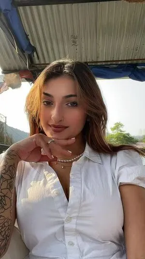 Sapnesa OnlyFans Leaked Free Thumbnail Picture - #puxPgqschP