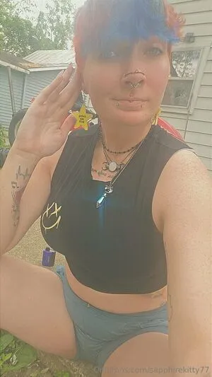 Sapphirekitty77 OnlyFans Leaked Free Thumbnail Picture - #8csPi7nMYi