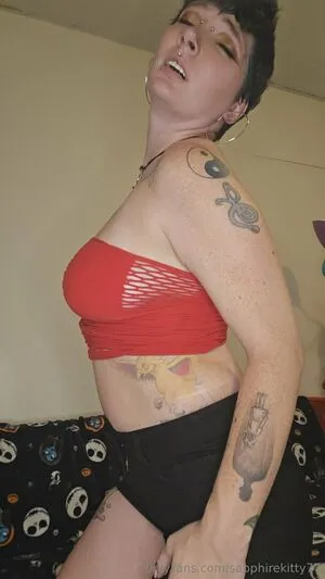 Sapphirekitty77 OnlyFans Leaked Free Thumbnail Picture - #NS8DF3NUnO