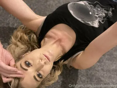 Sapphireonfire Thumbnail Picture