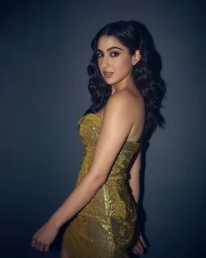 Sara Ali OnlyFans Leaked Free Thumbnail Picture - #3PCb5KfpKZ