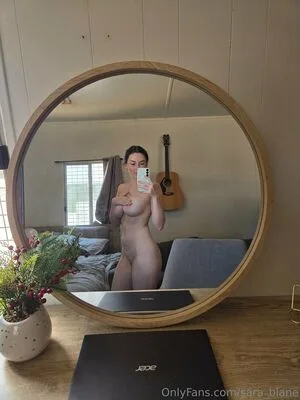 Sara Blane OnlyFans Leaked Free Thumbnail Picture - #mxFzmMBs39