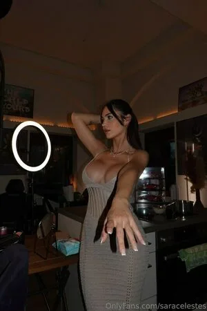 Sara Celestes OnlyFans Leaked Free Thumbnail Picture - #49dWkhFg3G