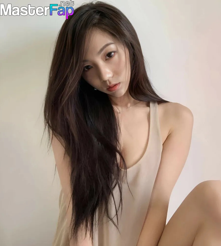 Sara.choi nude
