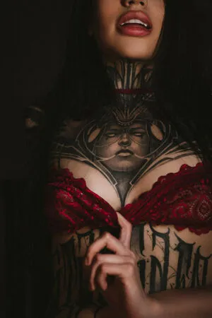 Sara Correa Thumbnail Picture