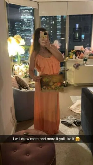 Sara Dobrik OnlyFans Leaked Free Thumbnail Picture - #8FF4borBAF