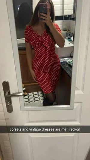 Sara Dobrik OnlyFans Leaked Free Thumbnail Picture - #F8j7AuFo7c
