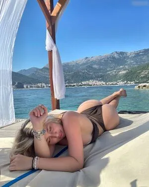Sara Dodevska OnlyFans Leaked Free Thumbnail Picture - #tMcY0ln3o6