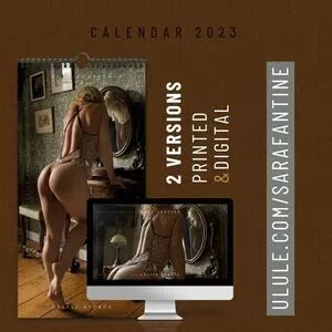Sara Fantine OnlyFans Leaked Free Thumbnail Picture - #fGoTC0PuMk