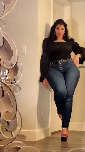 Sara Fatima OnlyFans Leaked Free Thumbnail Picture - #NNHfsApJfF