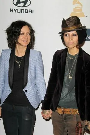 Sara Gilbert OnlyFans Leaked Free Thumbnail Picture - #L2GYBhXKOL