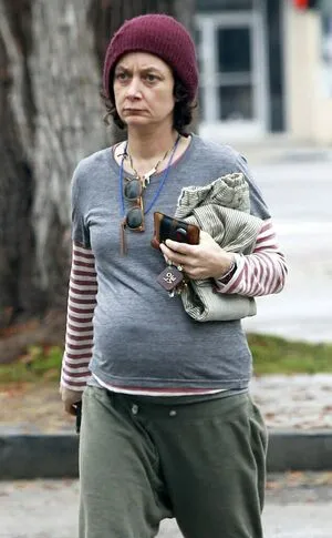 Sara Gilbert OnlyFans Leaked Free Thumbnail Picture - #QLRBYbjg5m