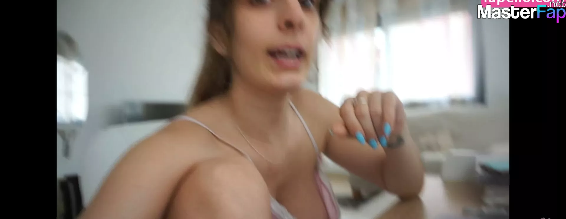 Sara Inisterra Nude OnlyFans Leak Picture qk8v6hb6Mx | MasterFap.net