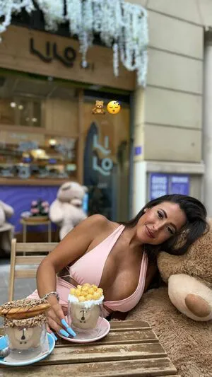 Sara Izquierdo OnlyFans Leaked Free Thumbnail Picture - #G8nq1o7GOr