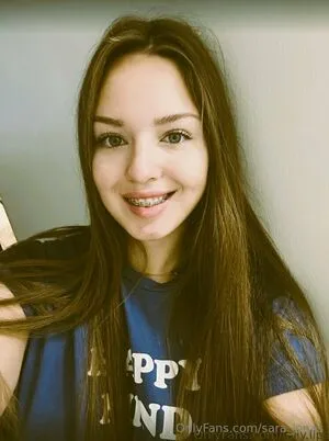 Sara Jonas OnlyFans Leaked Free Thumbnail Picture - #2mTbBjPH6B