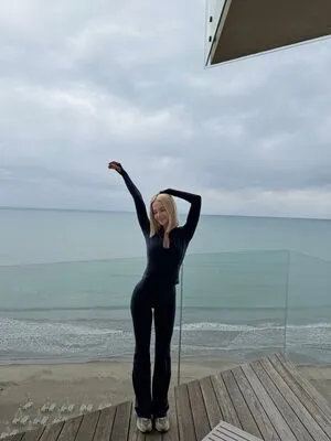 Sara Kolami OnlyFans Leaked Free Thumbnail Picture - #FRlNCjOnPy