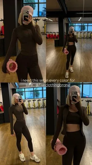 Sara Kolami OnlyFans Leaked Free Thumbnail Picture - #kpyflLS3gs