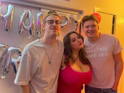 Sara M OnlyFans Leaked Free Thumbnail Picture - #iKripiOFHz
