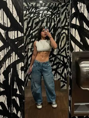 Sara Saffari OnlyFans Leaked Free Thumbnail Picture - #LL1PCBOcKZ